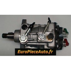 Pompe injection HP2 Denso 097300-005# Echange Standard