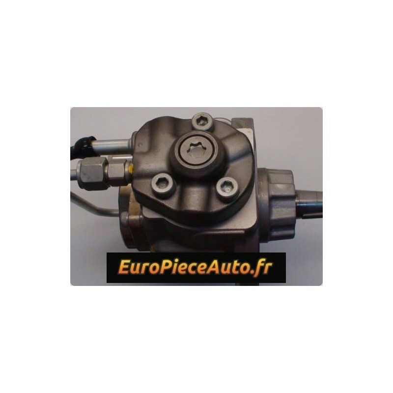 Pompe injection HP3 Denso 294000-047#/016#/012# Echange Standard