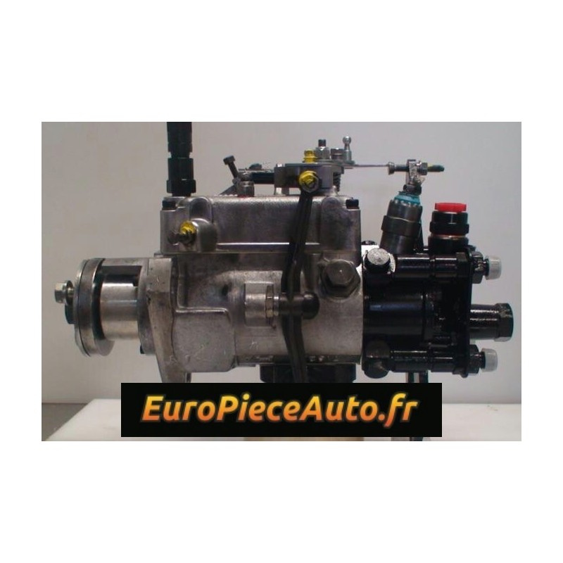 Pompe injection Delphi 8520A123A Echange Standard