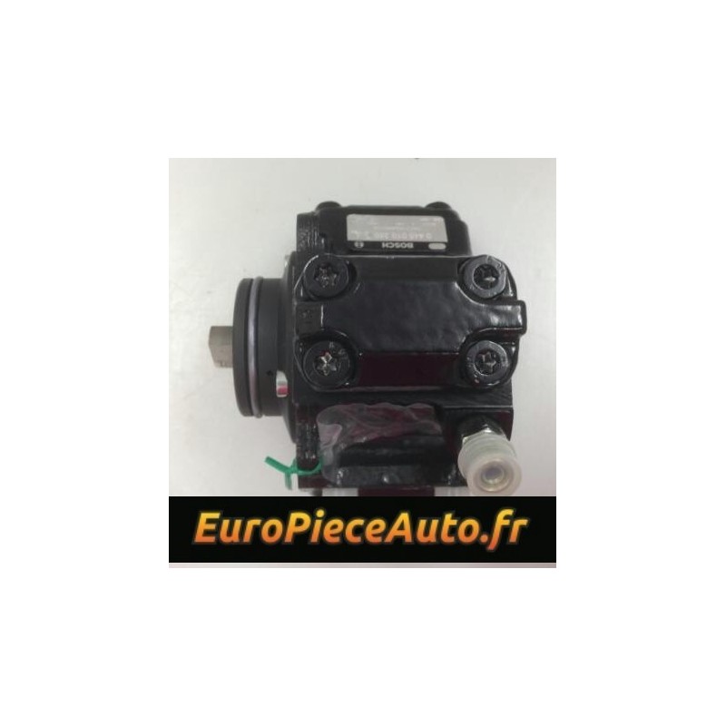 Pompe injection Bosch 0445010280/050/049 Echange Standard