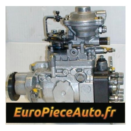 Pompe injection Bosch/Delphi 8720B060A mecanique