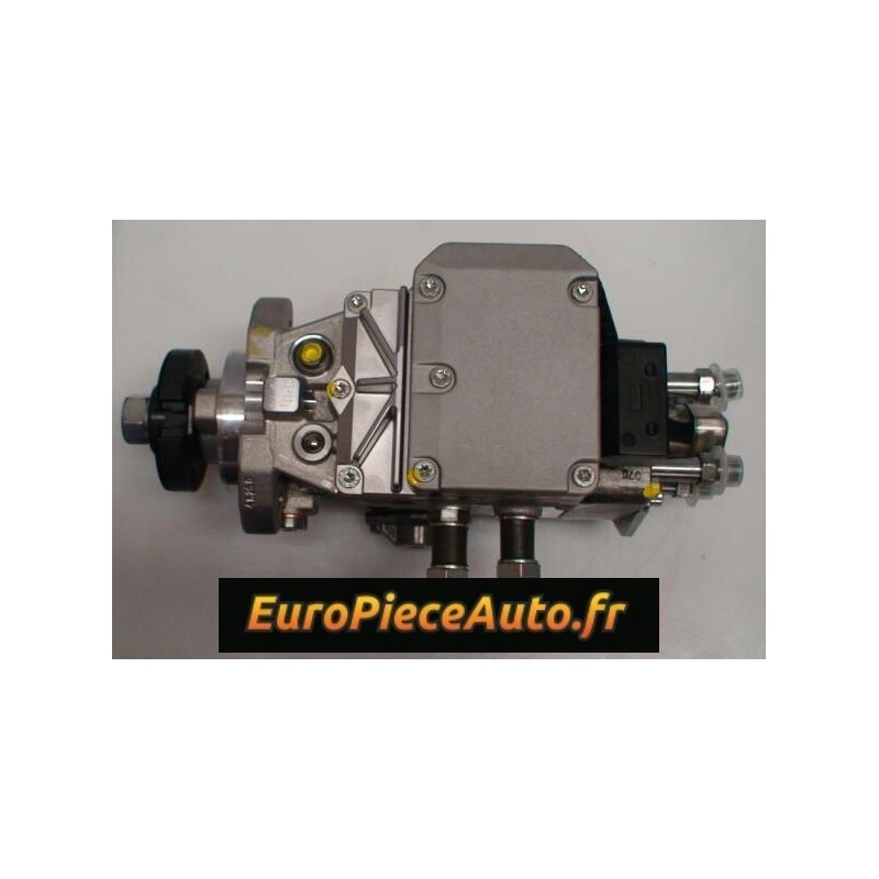 Pompe injection Bosch 0470004012/004 Echange Standard