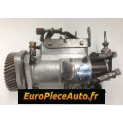 Reparation pompe injection Rotodiesel 3442702
