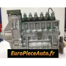 Reparation pompe injection Bosch 0402746994