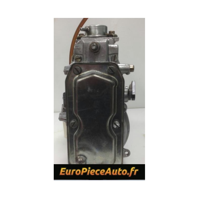 Reparation pompe injection Bosch 0400075991