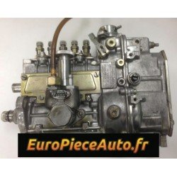 Reparation pompe injection Bosch 0400075991