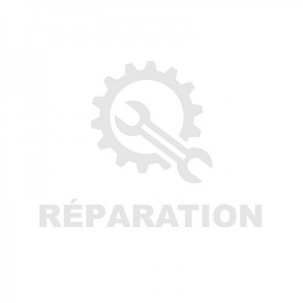 Turbo Renault R18 turbo reparation