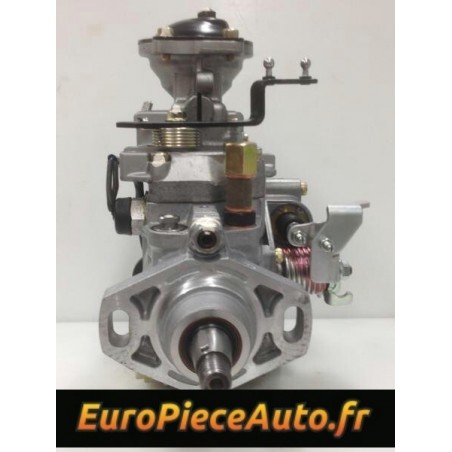 Reparation pompe injection Denso 096000-8581