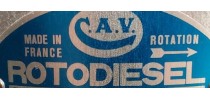 CAV / Rotodiesel