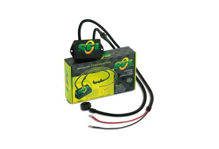 Boîtiers Additionnels | Reprog Sur Banc