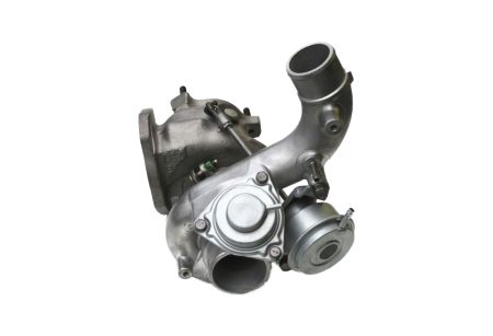 Les Turbos | Chras| Hybrides